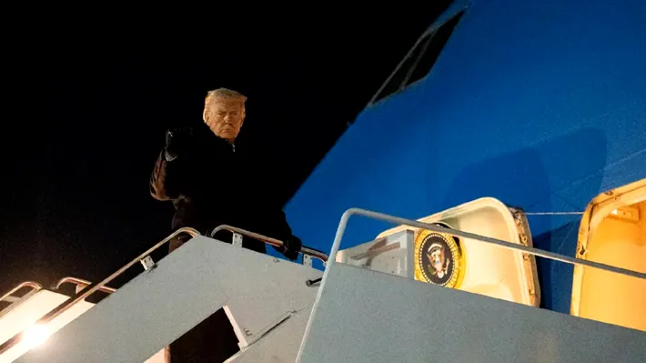 Cum a devenit Trump o povară pentru extrema dreaptă din Europa