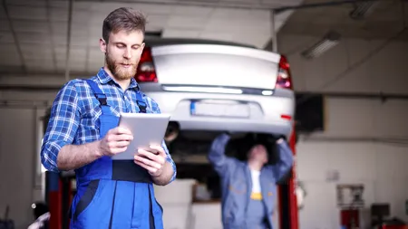 Lovitură dură pentru industria auto. Sute de români își vor pierde locul de muncă