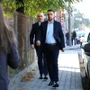 UPDATE: Ilie Bolojan, audiat la DNA Iași. Premierul interimar, huiduit :„Trădătorule” (VIDEO)
