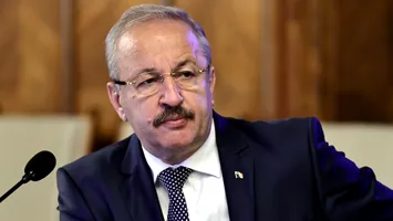 Moțiunea de cenzură Șoșoacă-Simion: O șansă aproape imposibilă, potrivit lui Vasile Dîncu