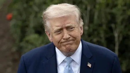 Trump susține că Iranul ar fi vrut să-l numească lider suprem. El a refuzat oferta