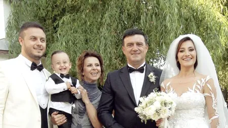 Claudia Pătrășcanu a trimis Protecția Copilului la ușa familiei Bădălău. Ce s-a întâmplat