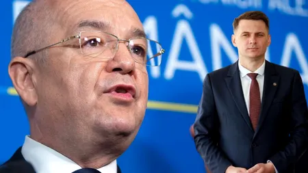 Emil Boc impune un ilustru necunoscut ca al doilea om în stat