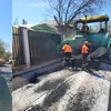 Intrarea Șimleu a fost asfaltată: drumul de pământ, transformat într-o stradă modernizată și sigură