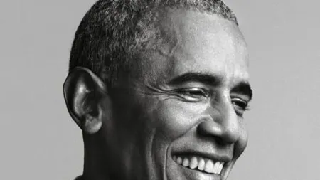 Memoriile lui Obama, best-seller: aproape 1 milion de exemplare vândute în primele 24 h