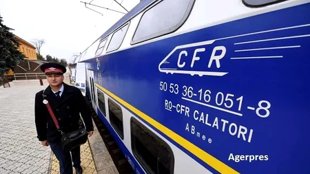 CFR Călători, invitație la concurs: află cum poți câștiga bilete gratuite și la cușetă, pe ruta aleasă de tine!
