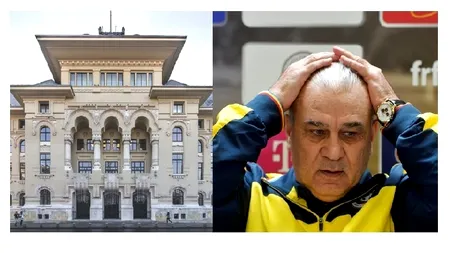 Anghel Iordănescu, cu o avere de nabab, ia bani și de la Consiliul Primăriei București