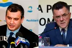Liderul AUR Dan Dungaciu a beneficiat de două burse ilegale de peste 22.000 euro, date de Eugen Tomac