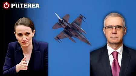 „Este inadmisibil și intolerabil”. Ambasadorul rus, convocat la MAE după ce România a doborât a treia dronă în trei zile