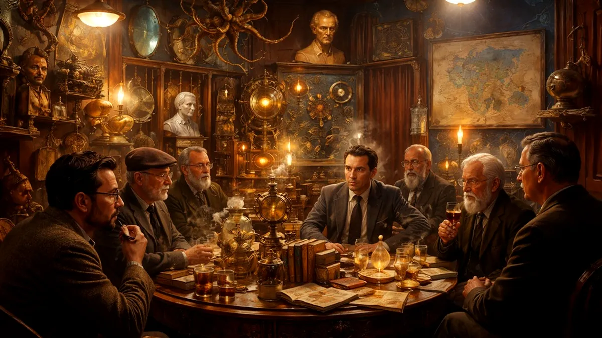 FrikiPedia: despre patafizică și reflexul românesc al absurdului