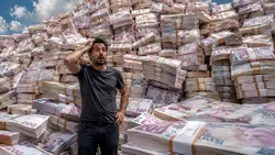 Miracolul de 21,8 miliarde de dolari: omul care a avut averea lumii, dar nu și bani de cumpărături