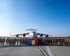 Cei 117 militari români din Irak s-au întors acasă. Au fost repatriați cu sprijin NATO