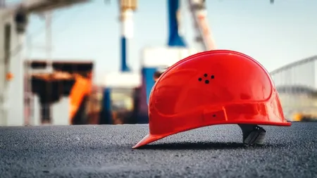 Regres în activitatea din construcții, în următoarele trei luni ale anului