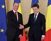 Noul ambasador SUA în România și-a prezentat scrisorile de acreditare la Cotroceni (FOTO)