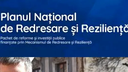 EXCLUSIV. România, singura țară din UE care n-a ratificat mecanismul de finanțare al PNRR