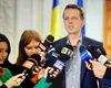 Moșteanu, replică dură pentru Putin: Ultimul om care poate vorbi despre democrație