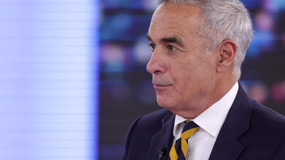 Decizia Parchetului în legătură cu dosarul lui Călin Georgescu