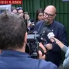 Primul omagiu pentru Iliescu vine de la Piedone: Am făcut-o din suflet!