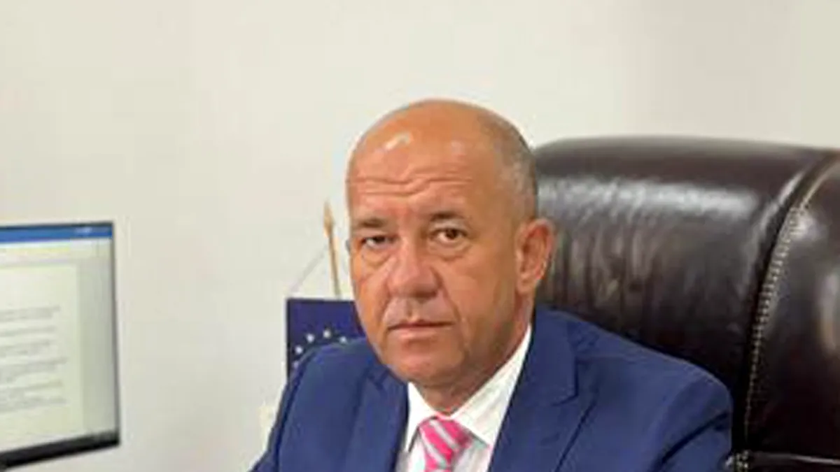 Șeful APIA, numit secretar de stat la Ministerul Agriculturii