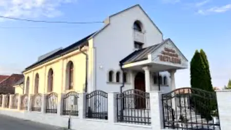 Care sunt județele cu cei mai mulți penticostali