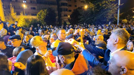 Marcel Ciolacu a dezvăluit de unde a luat lumină! „Învierea Domnului ne îndeamnă la solidaritate și grijă față de aproapele nostru”