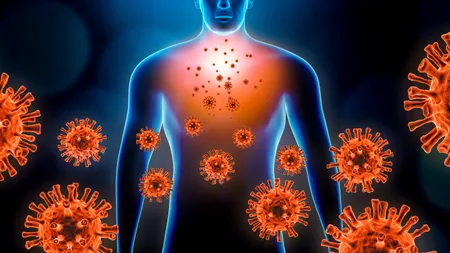 Efectele pe termen lung după răcelile de sezon, gripă și pneumonii