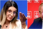 Sforarul „Vuitton” al Transporturilor către Diana Buzoianu: „Trebuie să-mi dai urgent 500.000.000 de lei pentru infrastructură”