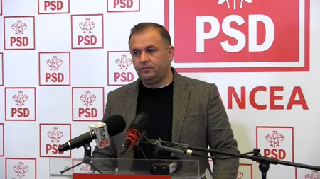 „Cosa Nostra” de la Vrancea. „Listele negre” și amenințările mafiote ale clanului PSD Țîrlea-Halici