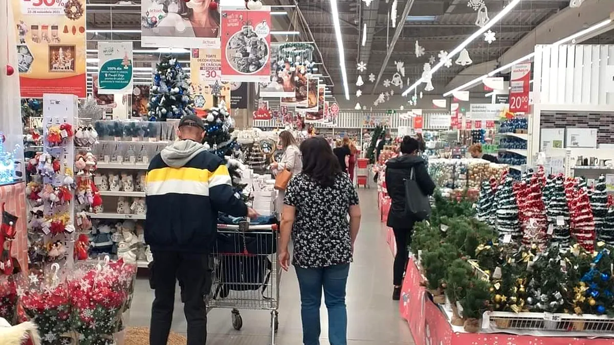 Studiu: Creșterea costurilor afectează revenirea sperată a consumului de după pandemie