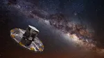 O planetă rară descoperită la marginea Căii Lactee cu ajutorul unui fenomen spaţiu-timp prezis de Einstein