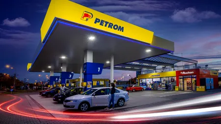 OMV Petrom, vizat de controale ANPC: verificări amănunțite la pompe și produse