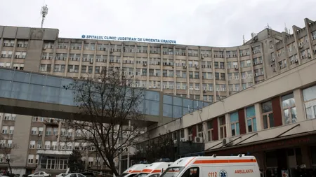 Spitalul Craiova confirmă existența “fabricii de avize” de liberă practică