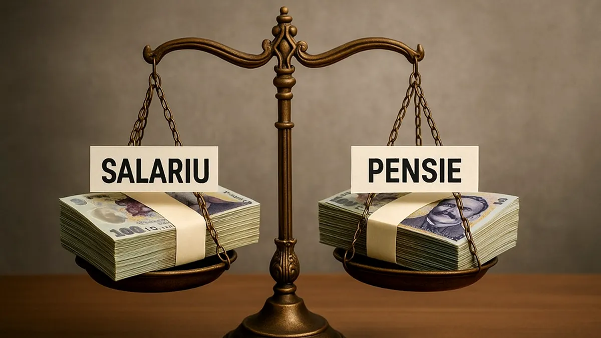 Pensiile magistraților: ce s-a schimbat de ieri pe azi și ce urmează cu adevărat