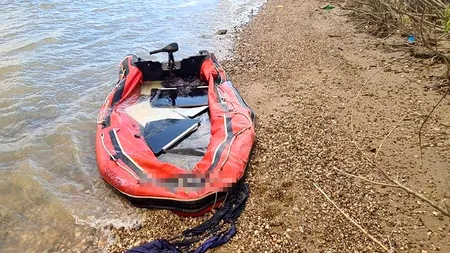 Un copil de doi a scăpat cu viaţă după ce a căzut în râul Mureş. Anchetă deschisă de poliţie