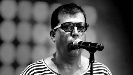 Cutiuța muzicală: Artan, vocea care a sfâșiat întunericul