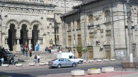 La Universitatea din Galați, Conferință Internațională cu tema „Deontologia Jurnalistică în era digitalizării”