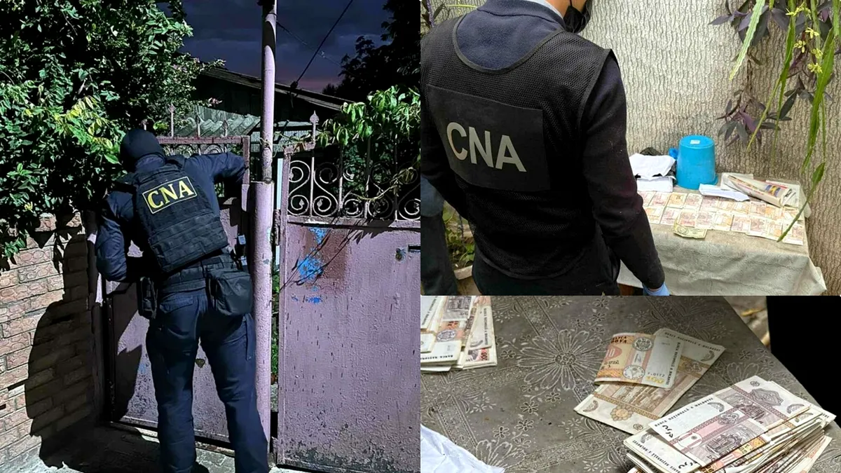 Dosar uriaș de corupție electorală în Moldova în prag de alegeri