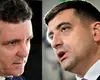 <span class='color-red bg-white'>Live Text: </span>Prima dezbatere electorală între Nicușor Dan și George Simion. Confruntarea mult așteptată