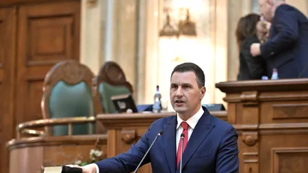 Tanczos Barna explică de ce au fost înghețate pensiile și salariile. „Măsuri bune...”