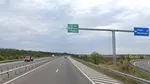 Autostrada A3 Ploiești-Comarnic-Brașov a fost deblocată