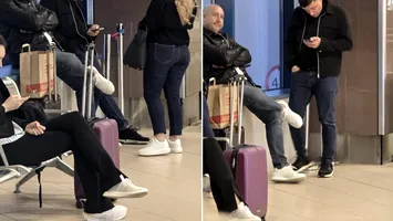 George Simion ar fi plecat din ţară după ce a pierdut alegerile