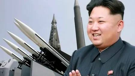 Coreea de Nord lansează obuze către granița cu Coreea de Sud, declanșând evacuarea a două insule