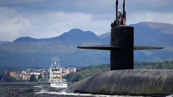 Alertă la o bază navală britanică. Româncă reținută pentru tentativă de spionaj alături de un iranuan, în Scoția