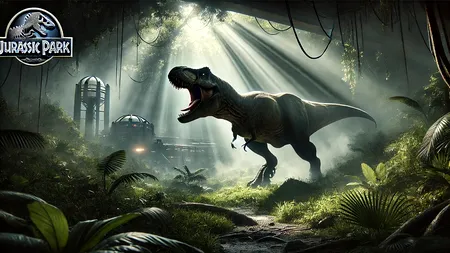 Fascinația eternă a dinozaurilor: revine Jurassic World!