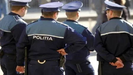 Fost șef în Poliția Sibiu, condamnat definitiv. A cerut șpagă chiar și un loc de veci
