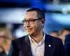 Victor Ponta bate la ușa PSD pentru un loc în Parlament