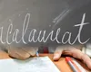 Au început înscrierile pentru probele de competențe la bacalaureat; care este calendarul