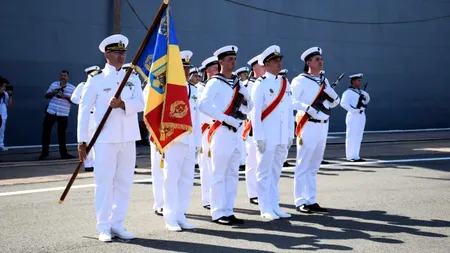 15 august, Sărbătoarea Marinei Române