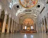 Astăzi, sicriul Papei va fi dus în Bazilica Sfântul Petru din Vatican