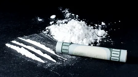 Traficant de cocaină din Italia, prins în România / Bărbatul a fost reținut pentru 24 de ore